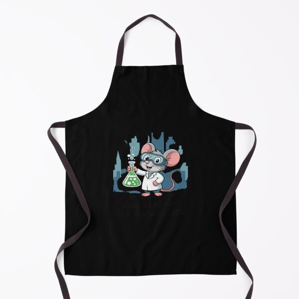 Item preview, Medical Lab Week Rat Laboratory Technician Med Tech designed and sold by GasVille.