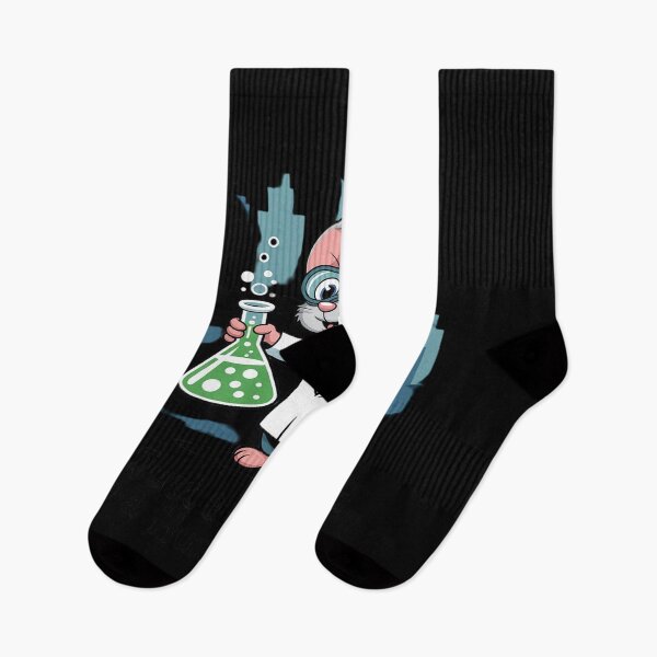 Item preview, Medical Lab Week Rat Laboratory Technician Med Tech designed and sold by GasVille.