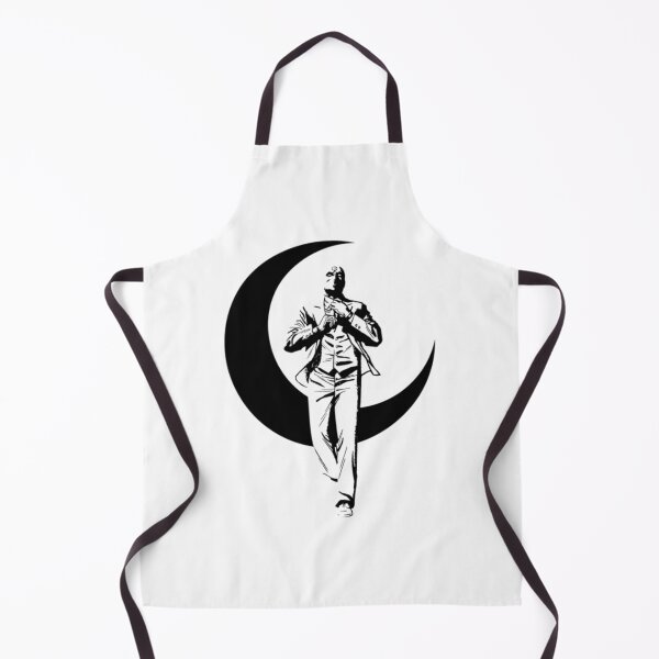 Item preview, Mr Knight Moon Knight Super Hero designed and sold by nlightenedogom.