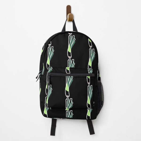 Item preview, Leek Vegetable Funny Leek Design designed and sold by SarahLeanne1.