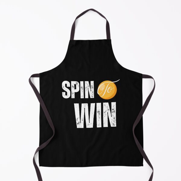 Item preview, Spin To Win (Alternative Version) designed and sold by RosaliaAmber.