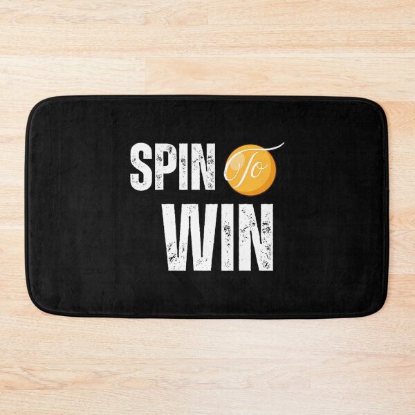 Item preview, Spin To Win (Alternative Version) designed and sold by RosaliaAmber.