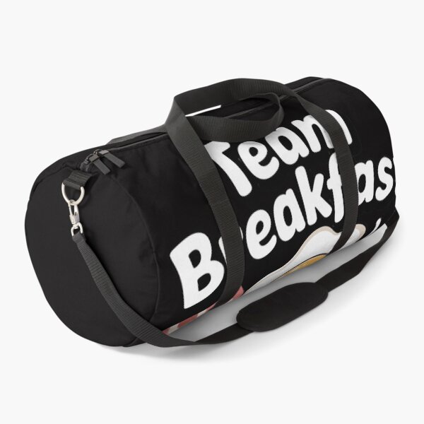 Item preview, Team Breakfast Coffee Eggs Bacon Morning Meal Lover designed and sold by MuteElevent.