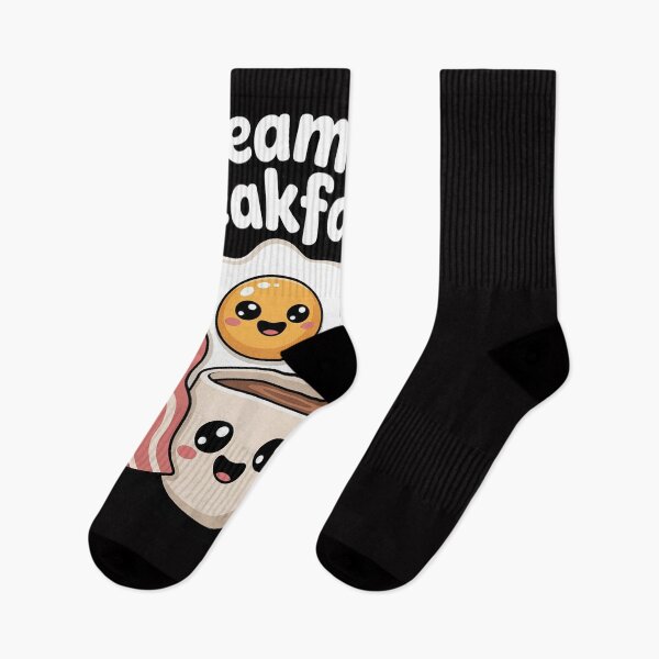 Item preview, Team Breakfast Coffee Eggs Bacon Morning Meal Lover designed and sold by MuteElevent.