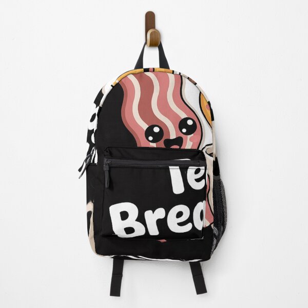 Item preview, Team Breakfast Coffee Eggs Bacon Morning Meal Lover designed and sold by MuteElevent.