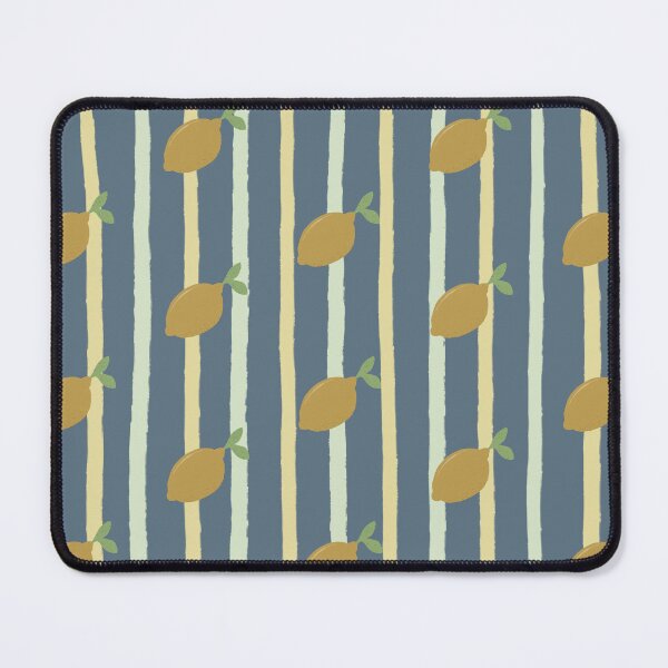 Item preview, Sweet and sour - Retro Lemons designed and sold by ellealsopaints.