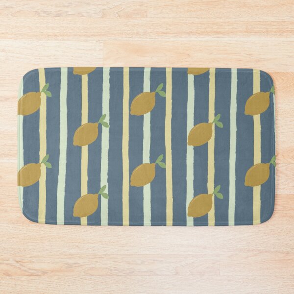 Item preview, Sweet and sour - Retro Lemons designed and sold by ellealsopaints.