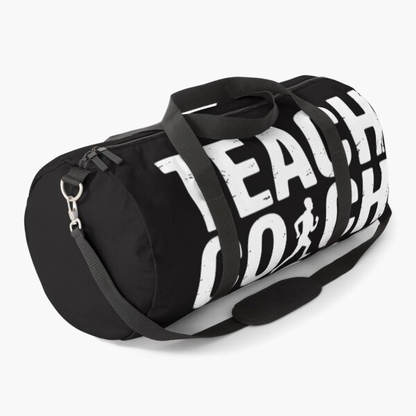 Item preview, Teach Coach Cross Country Sleep Repeat Gifts XC Running Men designed and sold by MuteElevent.
