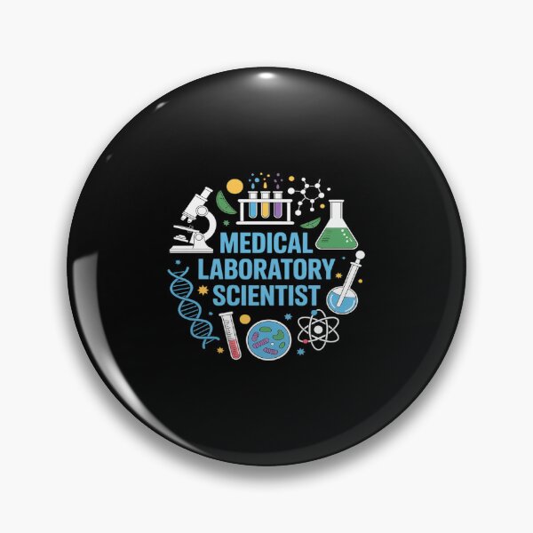 Item preview, Medical Laboratory Scientist Best Medical Lab Scientist designed and sold by GasVille.