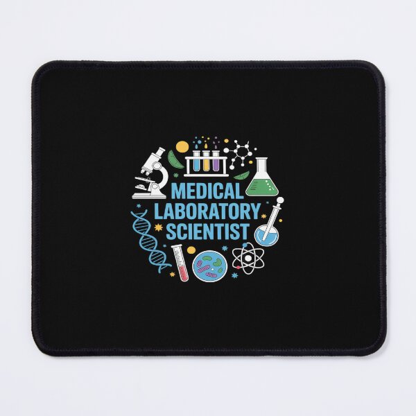 Item preview, Medical Laboratory Scientist Best Medical Lab Scientist designed and sold by GasVille.