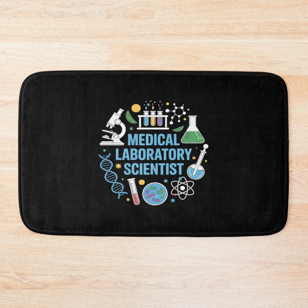 Item preview, Medical Laboratory Scientist Best Medical Lab Scientist designed and sold by GasVille.