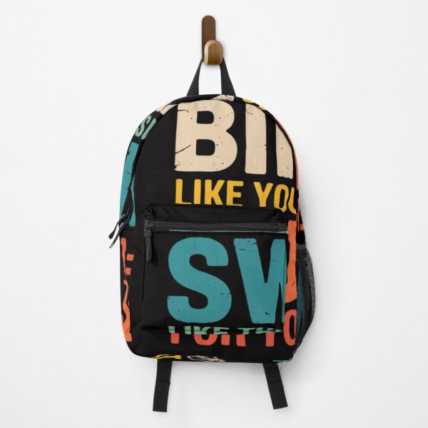 Item preview, Swim Bike Run Triathlon designed and sold by MuteElevent.