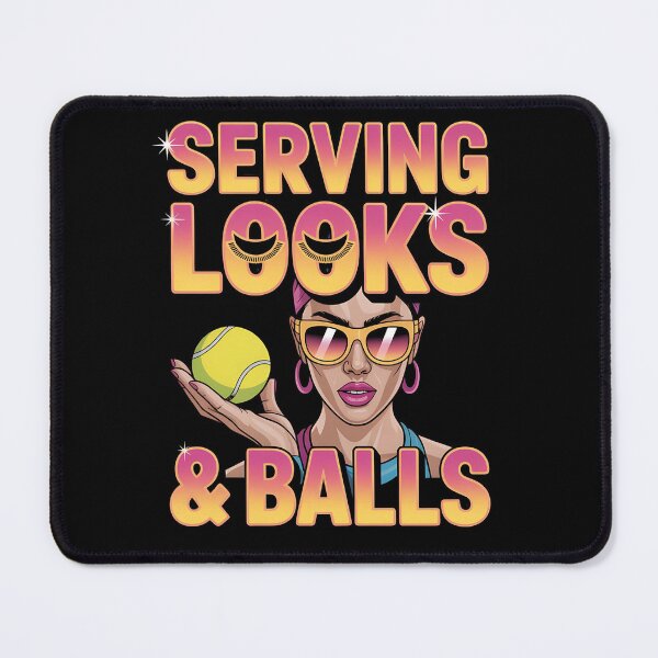 Item preview, Padel Queen - Padel Power Moves - Smash Sisters - Racket Rebel Girl - Padel Goals Vibes - Sweat, Smash, Repeat - Padel is My Superpower - Backhand Beauty - Padel Babe Energy designed and sold by JansenGS.