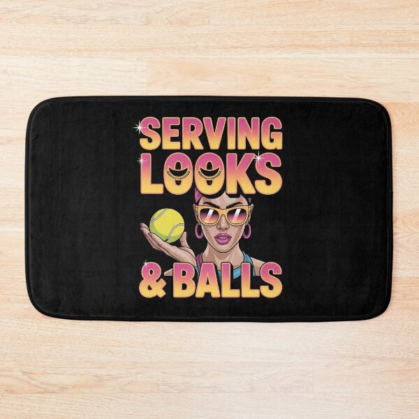 Item preview, Padel Queen - Padel Power Moves - Smash Sisters - Racket Rebel Girl - Padel Goals Vibes - Sweat, Smash, Repeat - Padel is My Superpower - Backhand Beauty - Padel Babe Energy designed and sold by JansenGS.