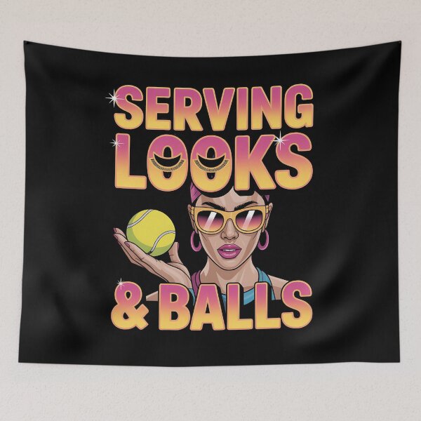 Item preview, Padel Queen - Padel Power Moves - Smash Sisters - Racket Rebel Girl - Padel Goals Vibes - Sweat, Smash, Repeat - Padel is My Superpower - Backhand Beauty - Padel Babe Energy designed and sold by JansenGS.