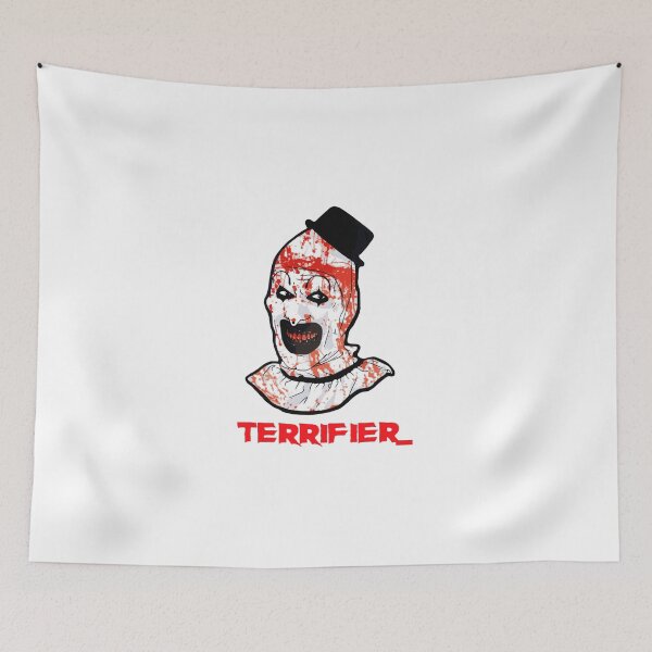Item preview, Art The Clown - Terrifier   designed and sold by datthido.