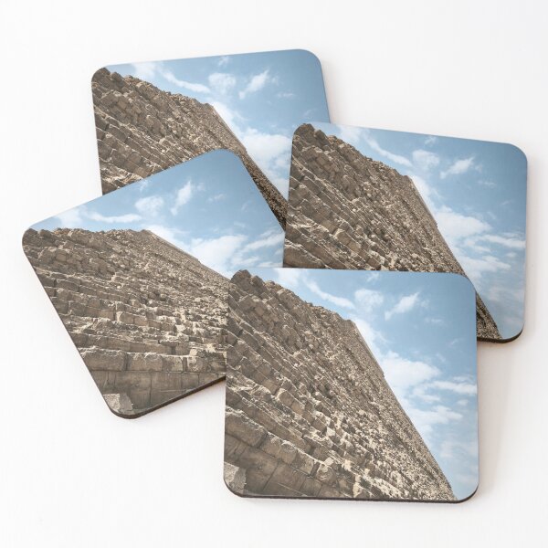 Item preview, Pyramid in sky designed and sold by rocksuti.