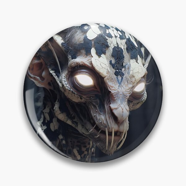 Item preview, Eldritch Woodland Imp designed and sold by QurekaStudio.
