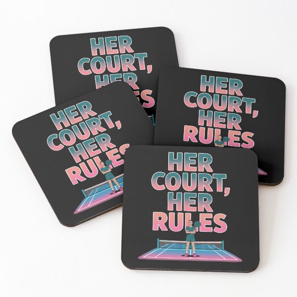 Item preview, Padel Queen - Girls Who Padel - Padel Like a Girl - Smash Sisterhood - Padel Squad Goals - Fierce on the Court - Padel is My Therapy - Born to Padel - Slay and Smash - Rackets & Ponytails  designed and sold by JansenGS.