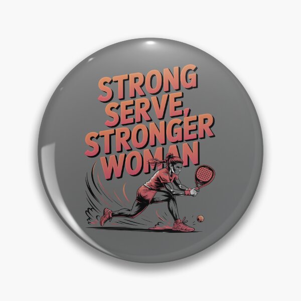 Item preview, Padel Queen - Padel Power Moves - Smash Sisters - Racket Rebel Girl - Padel Goals Vibes - Sweat, Smash, Repeat - Padel is My Superpower - Backhand Beauty - Padel Babe Energy designed and sold by JansenGS.