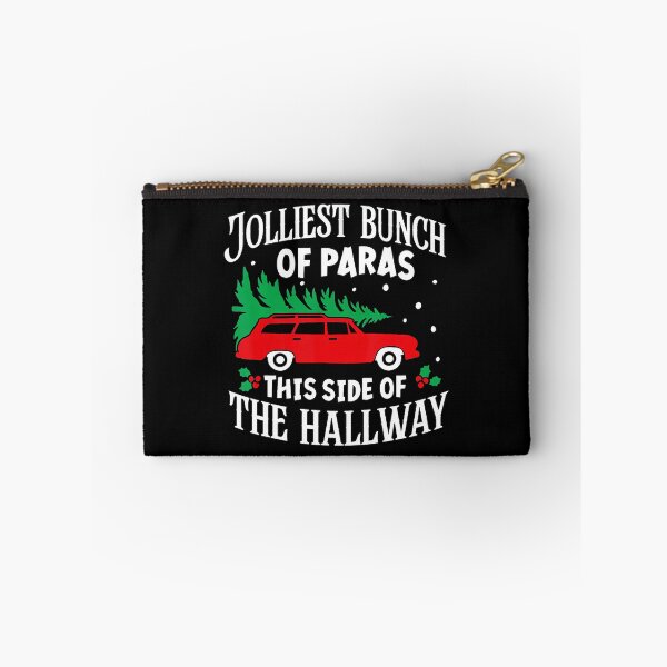 Item preview, Jolliest Bunch Of Paras This Side Of The Hallway designed and sold by PipoPayment.