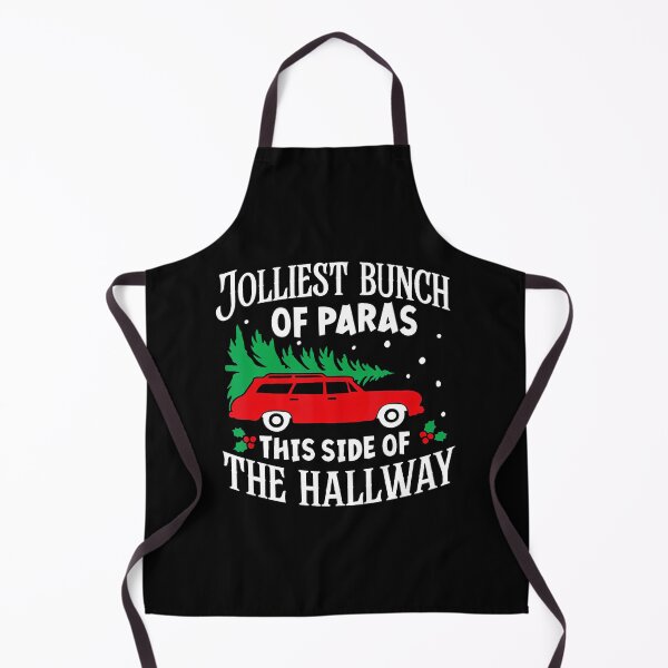 Item preview, Jolliest Bunch Of Paras This Side Of The Hallway designed and sold by PipoPayment.