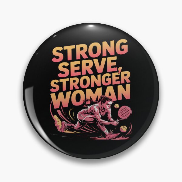 Item preview, Padel Queen - Girls Who Padel - Padel Like a Girl - Smash Sisterhood - Padel Squad Goals - Fierce on the Court - Padel is My Therapy - Born to Padel - Slay and Smash - Rackets & Ponytails  designed and sold by JansenGS.