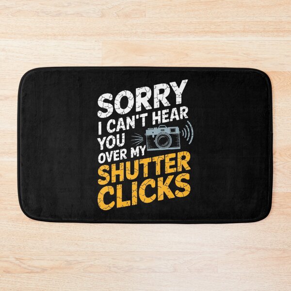 Item preview, Men Women Camera Photography Cameraman Funny Photographer designed and sold by RosaliaAmber.