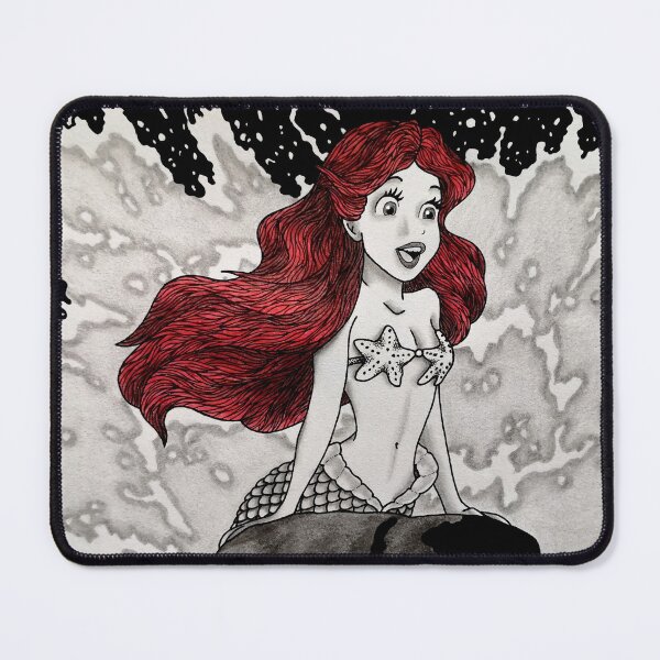 Item preview, Mermaid designed and sold by Gilarenier.