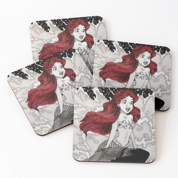 Item preview, Mermaid designed and sold by Gilarenier.