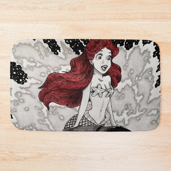 Item preview, Mermaid designed and sold by Gilarenier.
