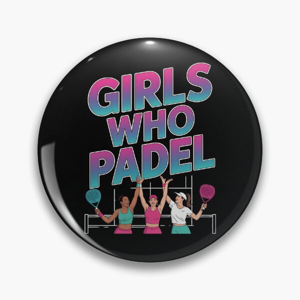 Item preview, Padel Queen - Padel Power Moves - Smash Sisters - Racket Rebel Girl - Padel Goals Vibes - Sweat, Smash, Repeat - Padel is My Superpower - Backhand Beauty - Padel Babe Energy designed and sold by JansenGS.