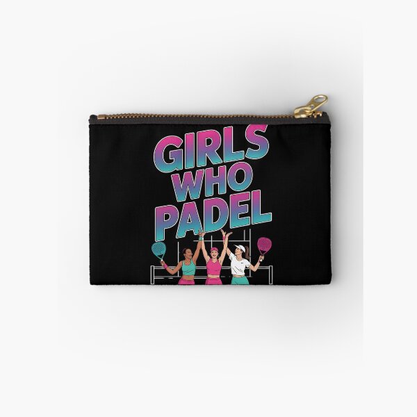 Item preview, Padel Queen - Padel Power Moves - Smash Sisters - Racket Rebel Girl - Padel Goals Vibes - Sweat, Smash, Repeat - Padel is My Superpower - Backhand Beauty - Padel Babe Energy designed and sold by JansenGS.