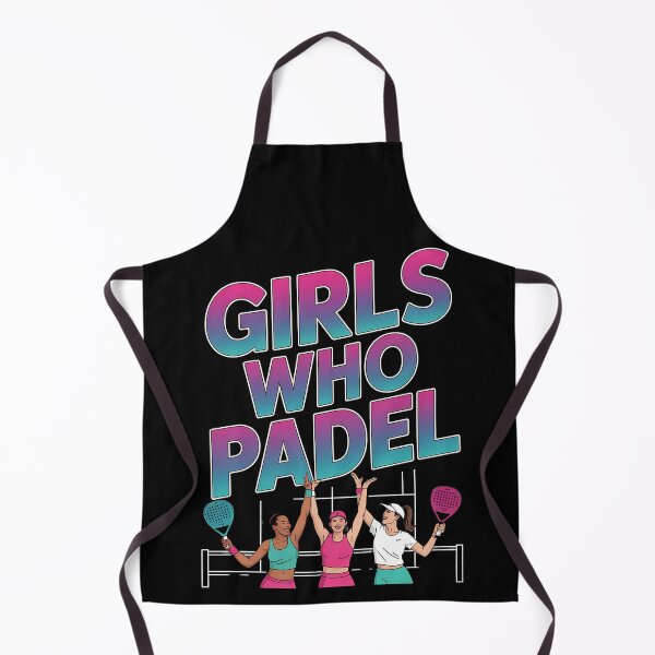 Item preview, Padel Queen - Padel Power Moves - Smash Sisters - Racket Rebel Girl - Padel Goals Vibes - Sweat, Smash, Repeat - Padel is My Superpower - Backhand Beauty - Padel Babe Energy designed and sold by JansenGS.