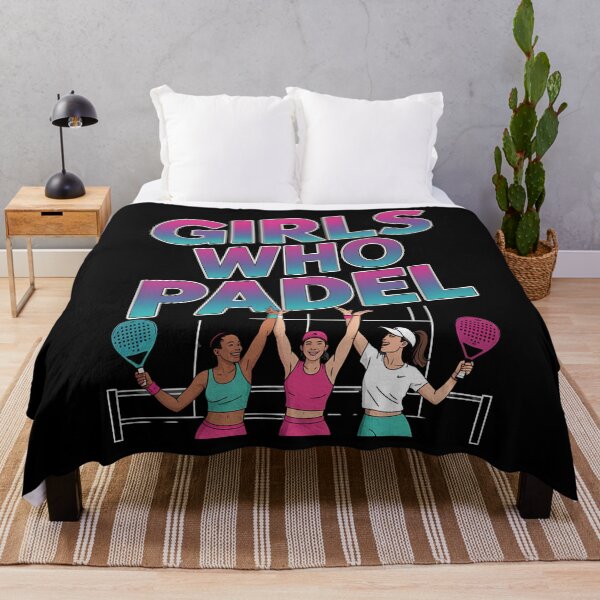 Item preview, Padel Queen - Padel Power Moves - Smash Sisters - Racket Rebel Girl - Padel Goals Vibes - Sweat, Smash, Repeat - Padel is My Superpower - Backhand Beauty - Padel Babe Energy designed and sold by JansenGS.