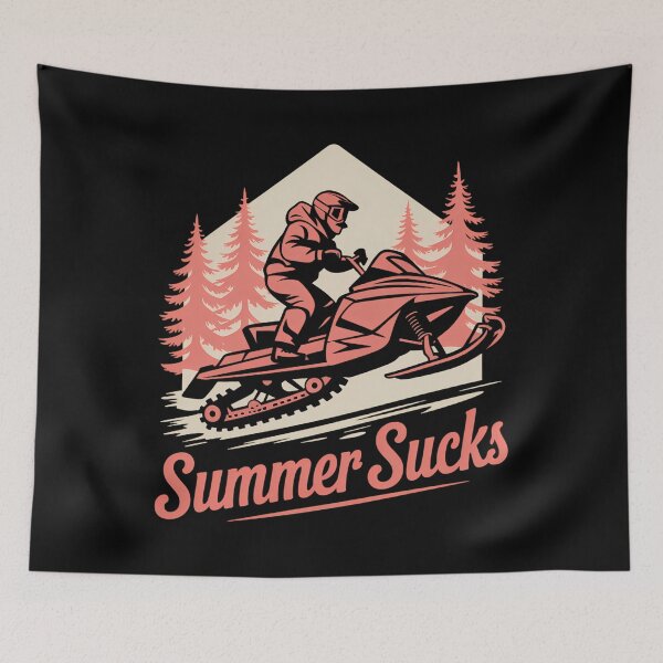Item preview, Snowmobile Ski Xmas Fun Saying Winter Sport designed and sold by gourpmerzihd.