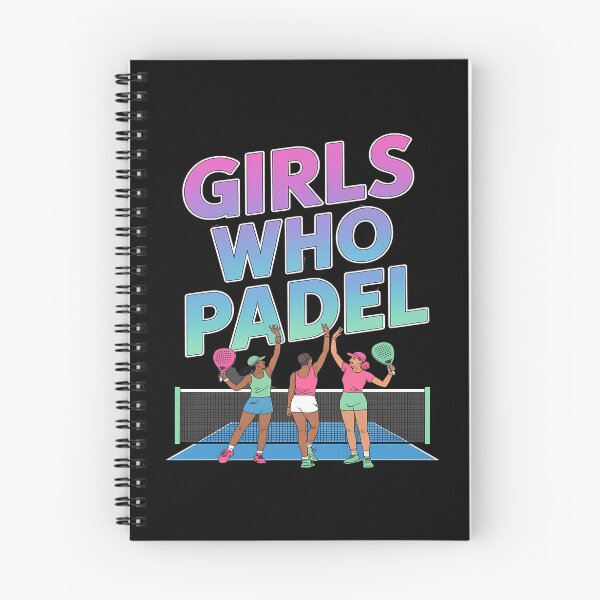 Item preview, Padel Queen - Girls Who Padel - Padel Like a Girl - Smash Sisterhood - Padel Squad Goals - Fierce on the Court - Padel is My Therapy - Born to Padel - Slay and Smash - Rackets & Ponytails  designed and sold by JansenGS.