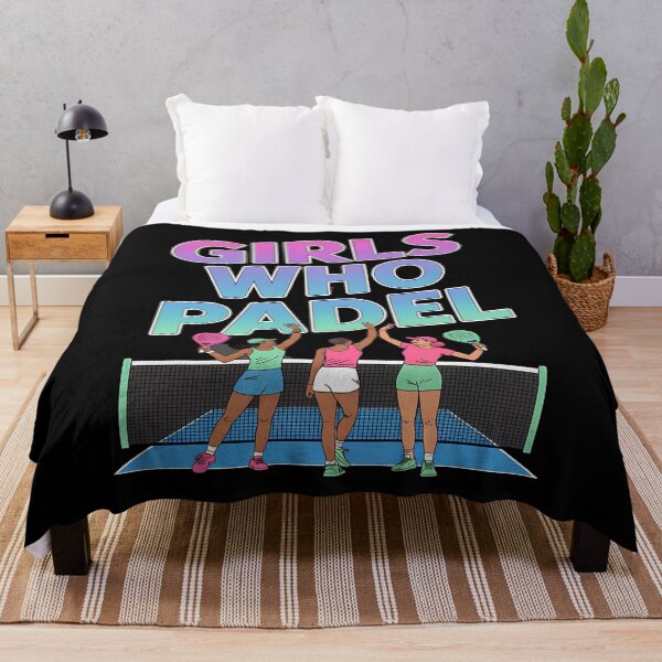 Item preview, Padel Queen - Girls Who Padel - Padel Like a Girl - Smash Sisterhood - Padel Squad Goals - Fierce on the Court - Padel is My Therapy - Born to Padel - Slay and Smash - Rackets & Ponytails  designed and sold by JansenGS.
