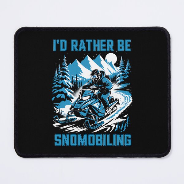 Item preview, Snowmobile Snowmobiling Lovers designed and sold by gourpmerzihd.