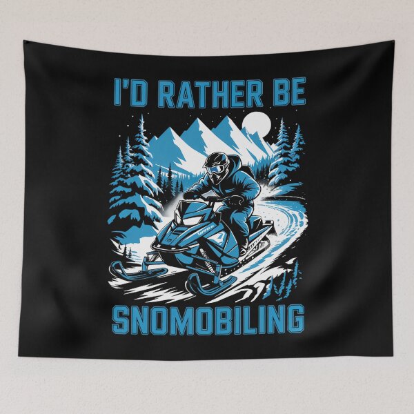 Item preview, Snowmobile Snowmobiling Lovers designed and sold by gourpmerzihd.