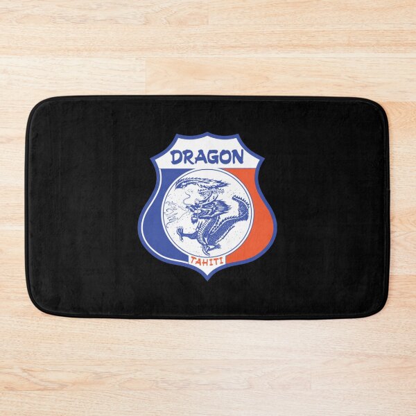 Item preview, AS Dragon (Tahiti)   designed and sold by datvantr.