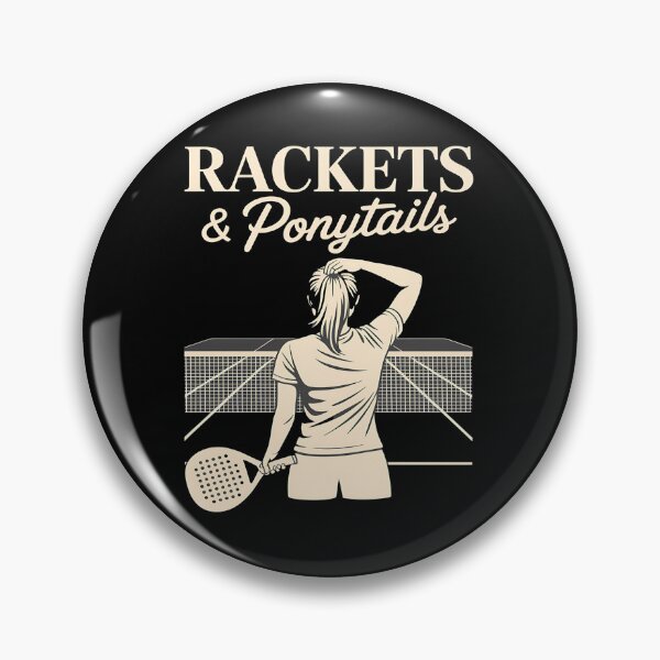 Item preview, Padel Queen - Padel Power Moves - Smash Sisters - Racket Rebel Girl - Padel Goals Vibes - Sweat, Smash, Repeat - Padel is My Superpower - Backhand Beauty - Padel Babe Energy designed and sold by JansenGS.