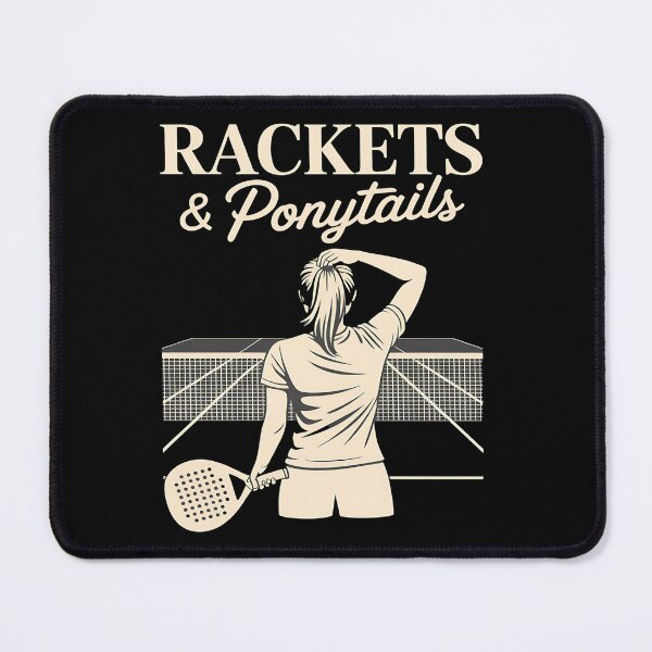 Item preview, Padel Queen - Padel Power Moves - Smash Sisters - Racket Rebel Girl - Padel Goals Vibes - Sweat, Smash, Repeat - Padel is My Superpower - Backhand Beauty - Padel Babe Energy designed and sold by JansenGS.