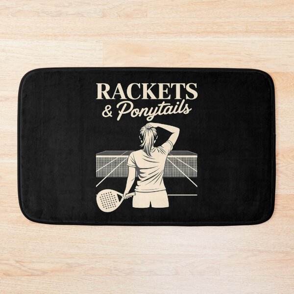 Item preview, Padel Queen - Padel Power Moves - Smash Sisters - Racket Rebel Girl - Padel Goals Vibes - Sweat, Smash, Repeat - Padel is My Superpower - Backhand Beauty - Padel Babe Energy designed and sold by JansenGS.