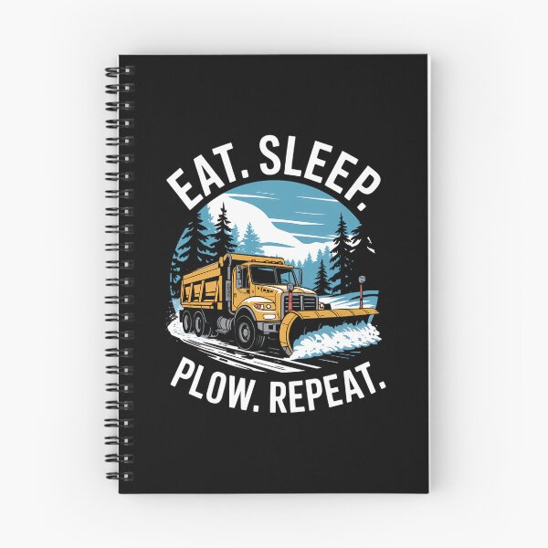 Item preview, Snowplow Plow Truck designed and sold by gourpmerzihd.
