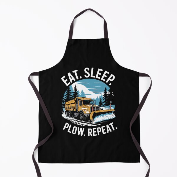 Item preview, Snowplow Plow Truck designed and sold by gourpmerzihd.