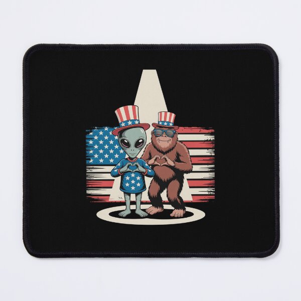 Item preview, Adios Bitchachos Sasquatch designed and sold by dainegilbert.