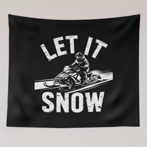 Item preview, Snowmobiling Winter Snowmobile Xmas designed and sold by gourpmerzihd.