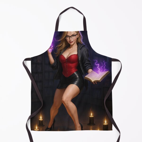 Item preview, Ilya Martin witching hour designed and sold by CathryneDelamort.