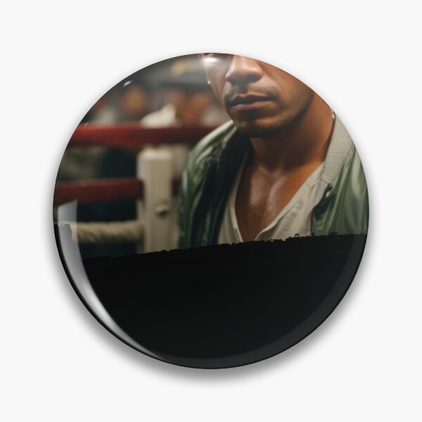 Item preview, Arturo Gatti Boxing Legend Tribute - Vintage Sports Art   designed and sold by datvantr.